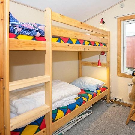 8 Person Holiday Home In Egernsund Экстерьер фото