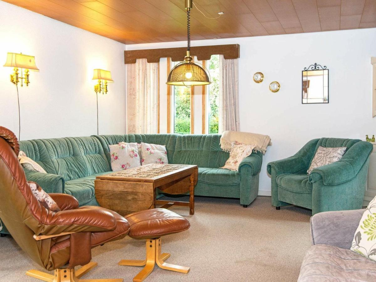 8 Person Holiday Home In Egernsund Экстерьер фото